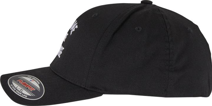 Actual product image Mister Tee MisterTee Become The Change Wording Wooly Combed Cap - 194159 (S/M)