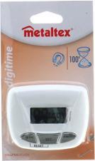 Produktbild Metaltex Digitime Digital Timer