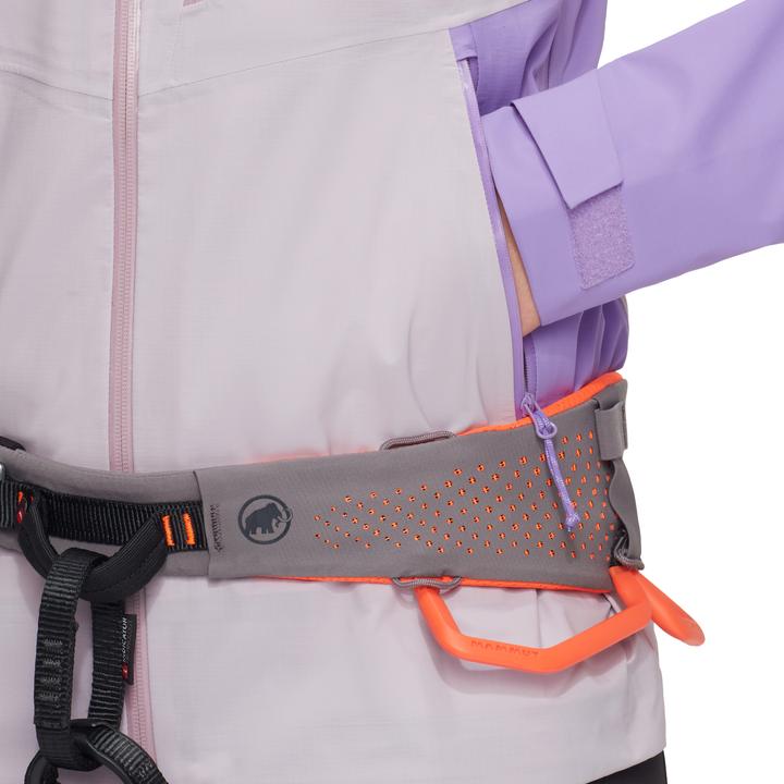 Produktbild Mammut Alto Guide HS Hooded Jacket Women (XL)