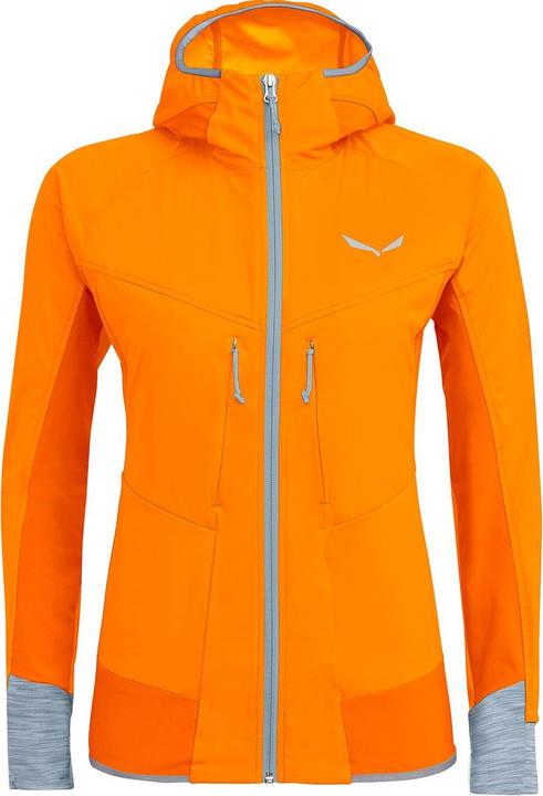 Salewa Veste Pedroc 2 SW/DST (40)
