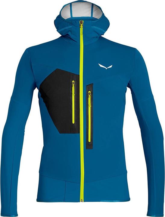 Salewa Veste Pedroc 2 SW/DST (M)