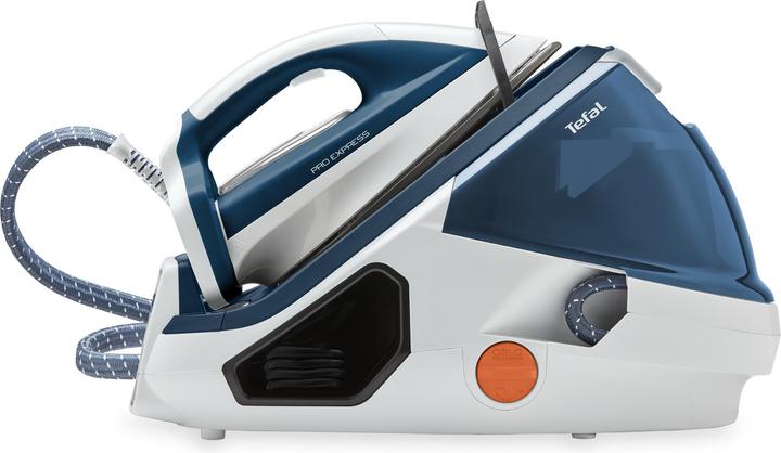 Actual product image Tefal Pro Express GV7830 (450 g/min)