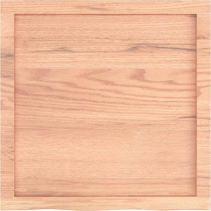 Actual product image VidaXL Gianna (60 x 6 x 60 cm)