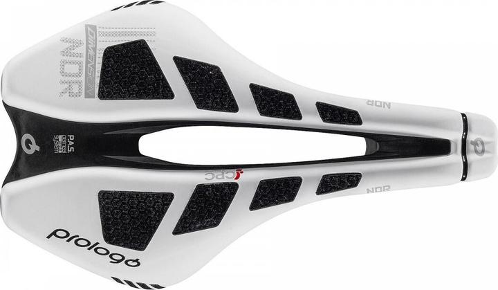 Image du produit Prologo NAGO EVO X10 NACK Rails Carbone