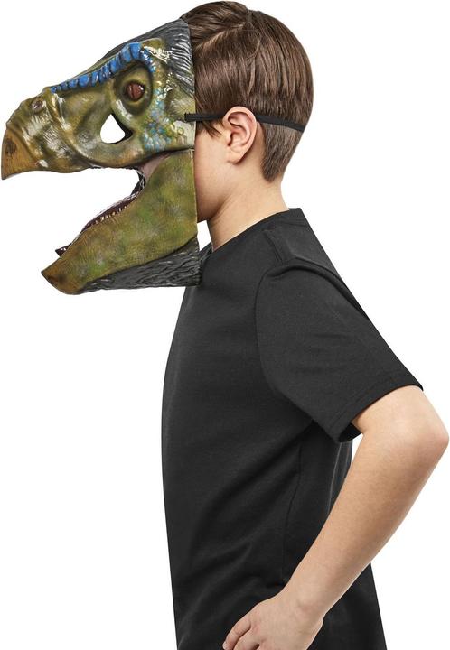 Produktbild Jurassic World Halbgesichtsmaske