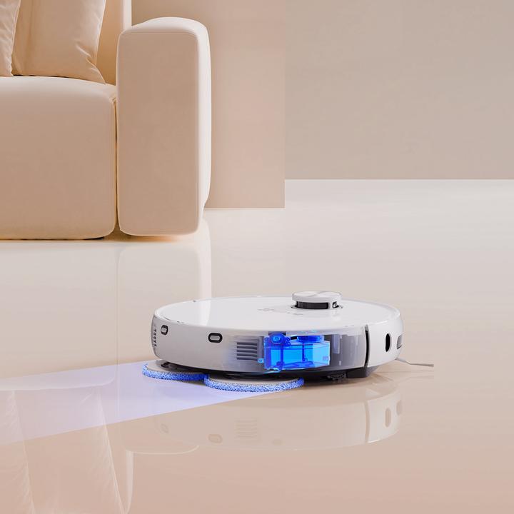 Actual product image EZVIZ RS20 Pro (Vacuum mopping robot)