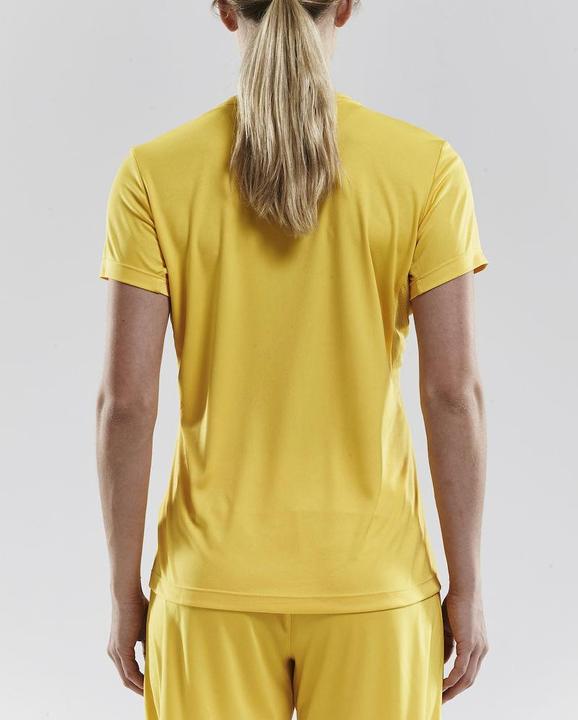 Image du produit Craft Squad Jersey Solid W (XS)