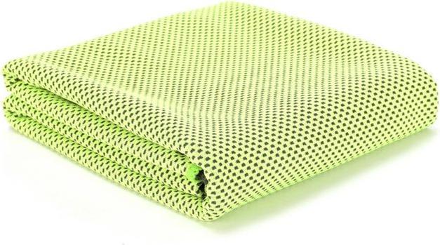 Mu Sport RJT Cooling Towel