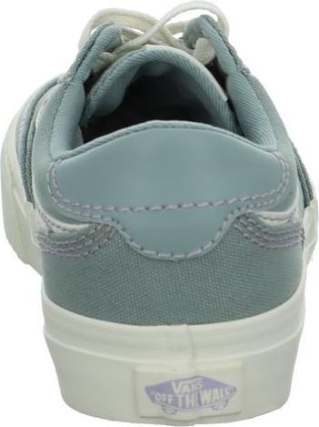 Actual product image Vans Brooklyn (36)