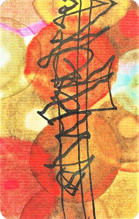 Produktbild Osho Zen Tarot (Deutsch, Osho, 2002)