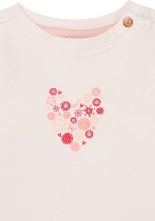 Immagine prodotto Noppies Baby Langarmshirt Marlow (80)