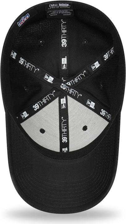 Immagine prodotto New Era 39Thirty Diamond Cap - Las Vegas Raiders - S/M (S/M)