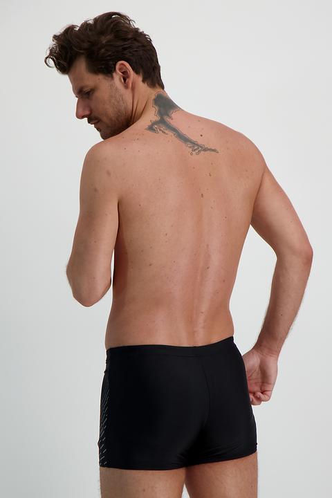 Actual product image Speedo Medley Logo Aquashort (38)