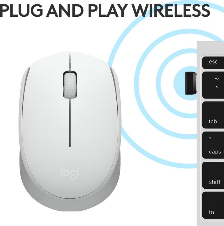 Produktbild Logitech M171 (Kabellos)