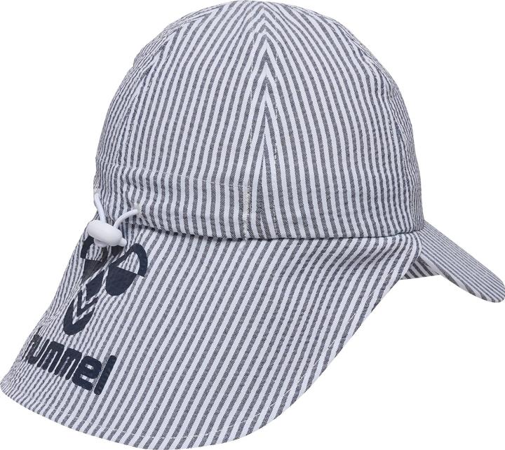 Actual product image hummel Hmlbreeze Cap Striped (52, 53, 54)