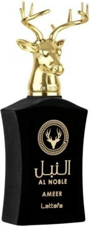 Image du produit Lattafa Perfumes Al Noble Ameer (Eau de parfum, 100 ml)