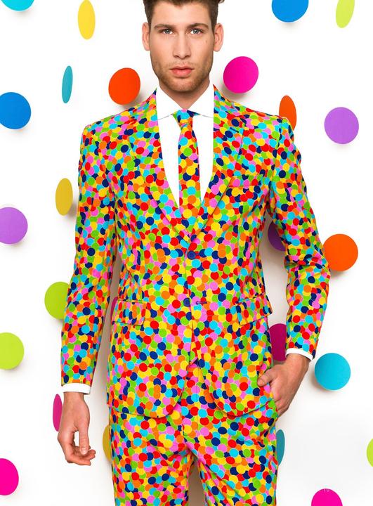 Actual product image OppoSuits Confetteroni Opposuit (52)