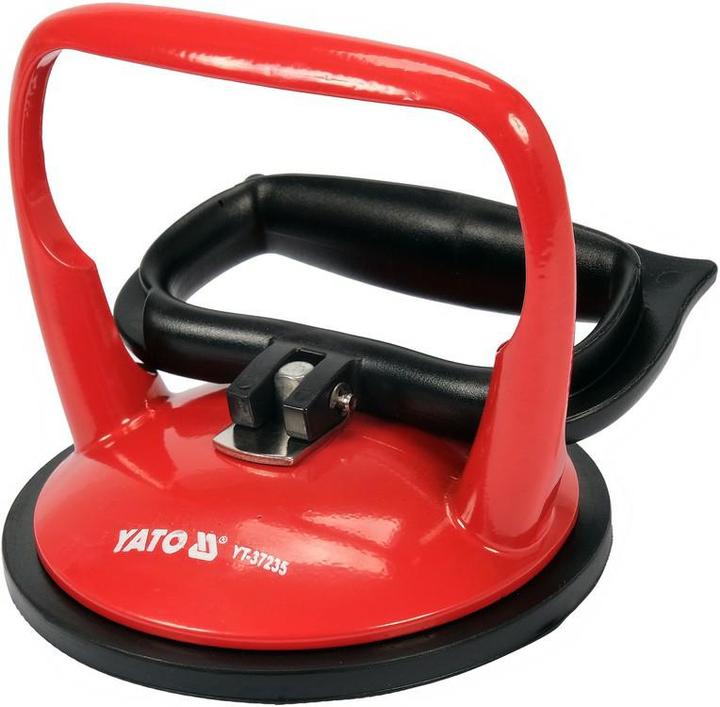 Immagine prodotto Yato Ventosa per finestre 1 x 125 mm (60 kg)