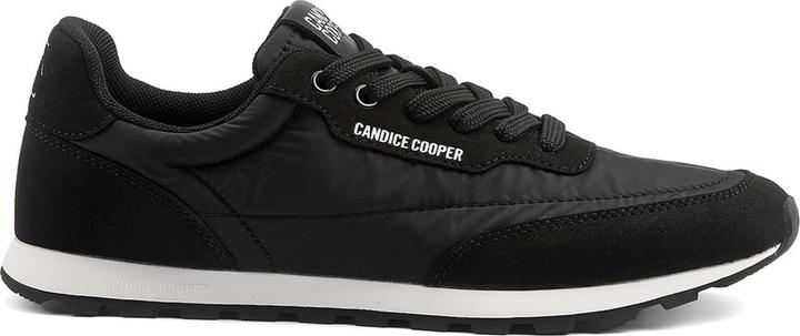 Candice Cooper Plume
