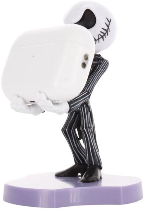 Image du produit NoName NBX - Jack - Figurine Holdem 11cm - Support Manette & Portable