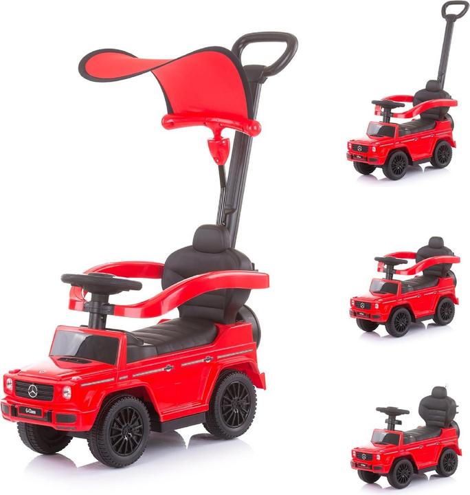 Actual product image Chipolino Slider Mercedes Benz G350d