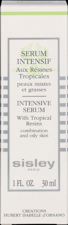 Produktbild Sisley Intensive (30 ml)
