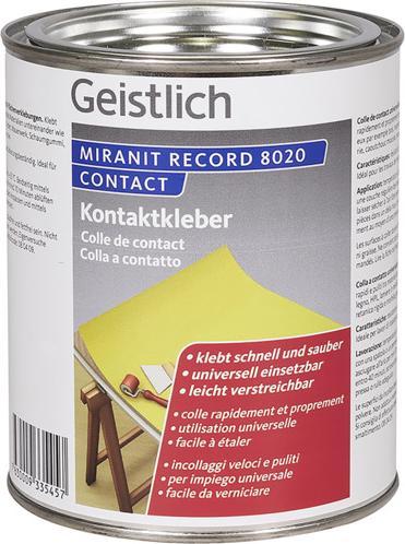 Produktbild Geistlich Kontaktkleber (650 g)