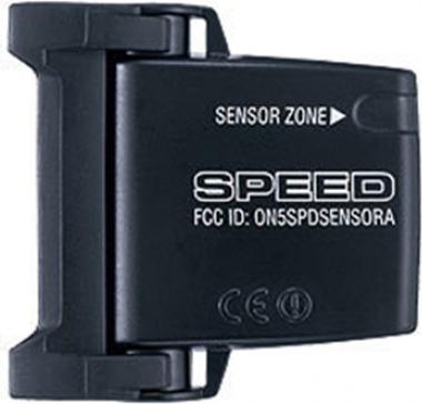 Actual product image CatEye Velo Wireless