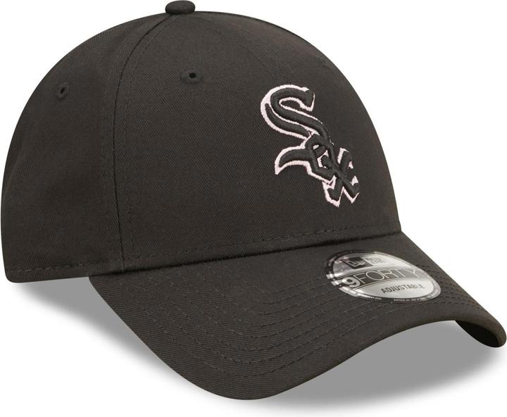 Image du produit New Era 9Forty Strapback Outline Chicago White Sox