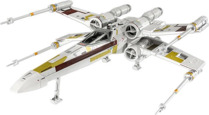 Produktbild Revell Carson Teva's X-Wing Fighter: The Mandalorian