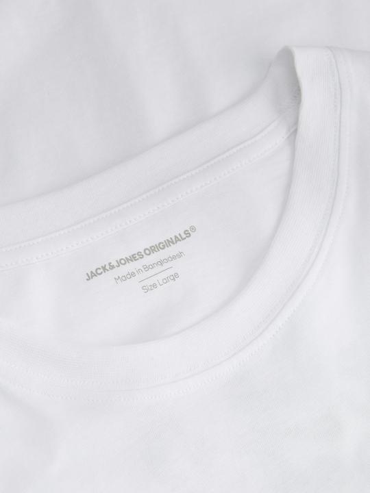 Produktbild Jack & Jones Jorbradley Endurance Tee Ss C.N Stmss25 (S)