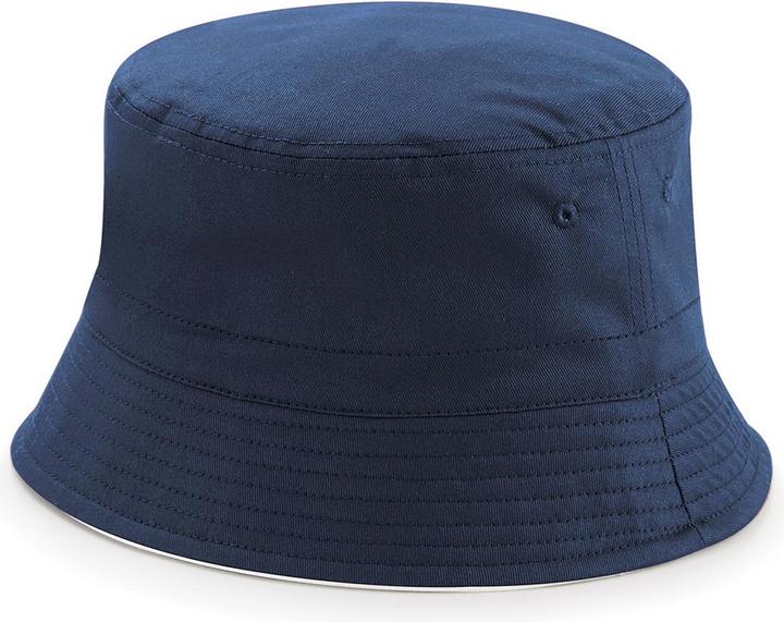White, Navy blue