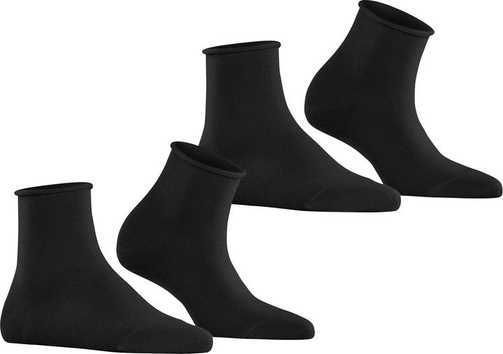 Actual product image Esprit Basic Pure SSO 2P (pack of 2, 35 - 38)