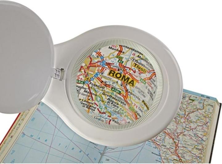 Produktbild Maul LED-Lupenleuchte MAULmakro (580 lm)
