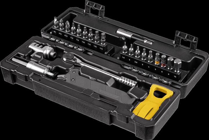 Produktbild Topeak Essential Toolshop