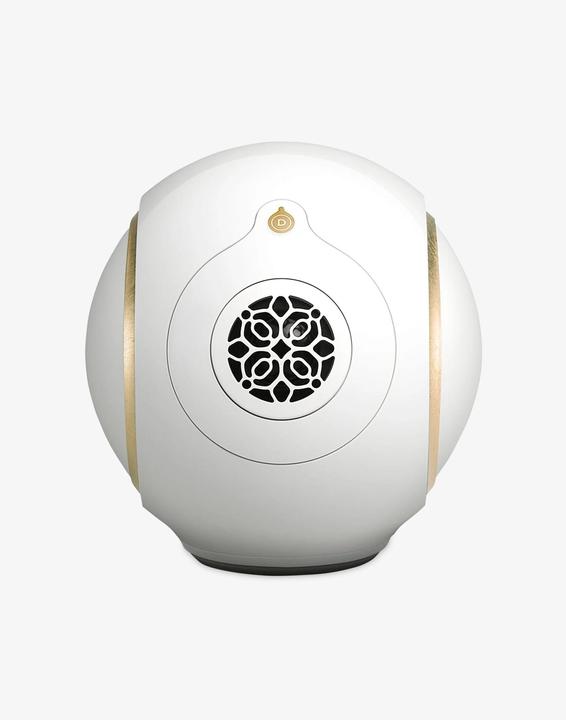 Image du produit Devialet Phantom II 98 dB Opéra de Paris (Airplay 2, WiFi, Bluetooth)