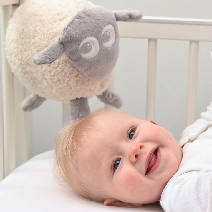 Image du produit Sweet Dreamers Ewan, le mouton de rêve (17 cm)