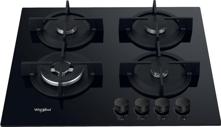 Whirlpool Płyta gazowa AKT 625NB1