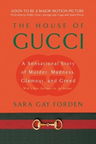 Immagine prodotto House of Gucci (Inglese, Sara Gay Forden, 2001)