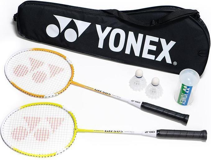 Actual product image Yonex Gr505