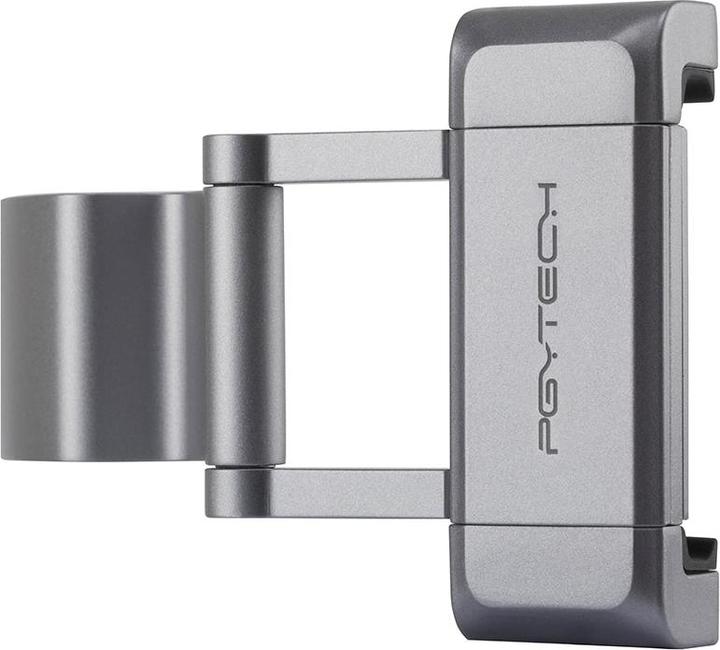 Actual product image Pgytech Osmo Pocket PRO (Gimbal mount)