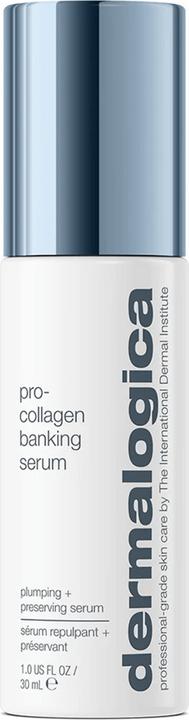 Produktbild Dermalogica Pro-Collagen Banking Serum (30 ml)