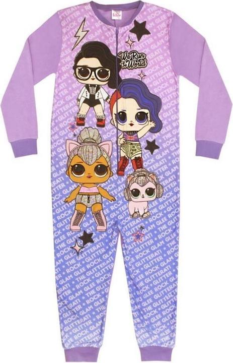 Image du produit Surprise! Pyjama fille (98)