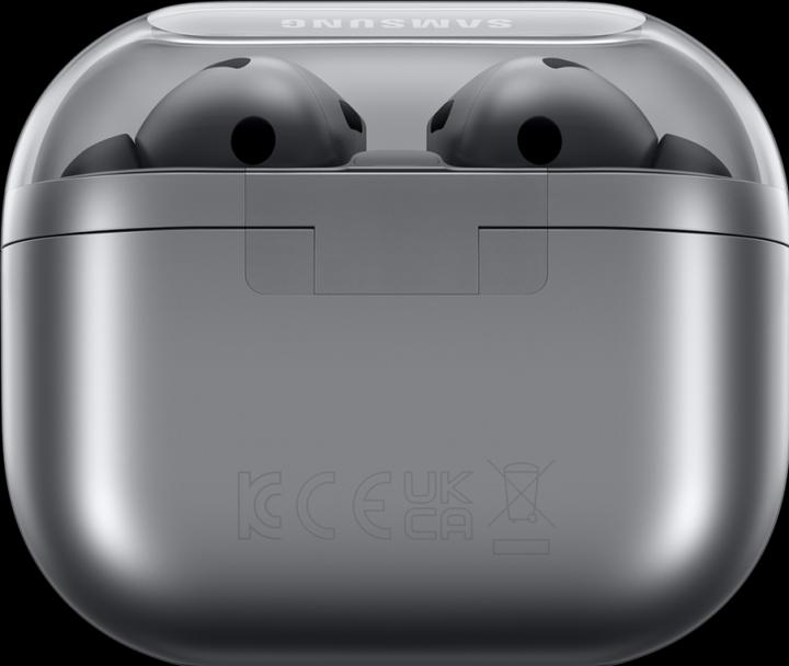 Image du produit Samsung Galaxy Buds3 Pro (ANC, 6 h, Sans fil)