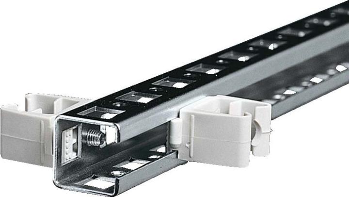 Produktbild Rittal Kabelrangierbügel Kst 482,6mm 4319200