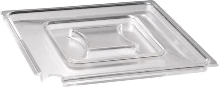Actual product image APS FLOAT" lid