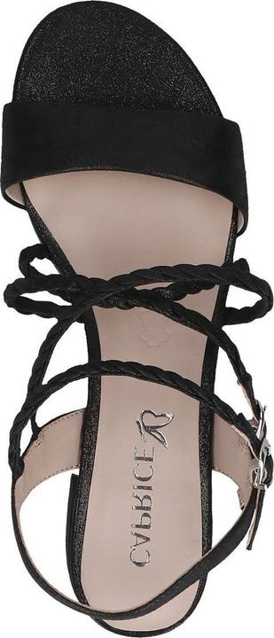 Actual product image Caprice Sandal (40)