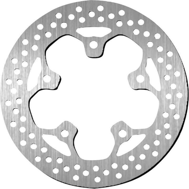 SBS 5206 (296 mm)