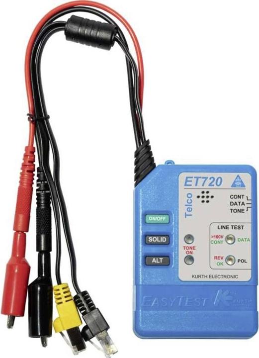 Produktbild GMC Instruments GOSSEN METRAWAT D170A