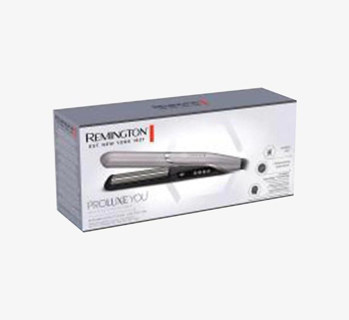 Immagine prodotto Remington ProLuxe You S9880 Lilatech (Piastra per capelli)